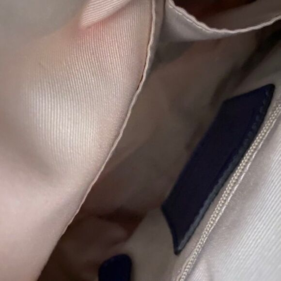 Coach F24446 Multi-color signature Ikat crossbody bag - Picture 3 of 6